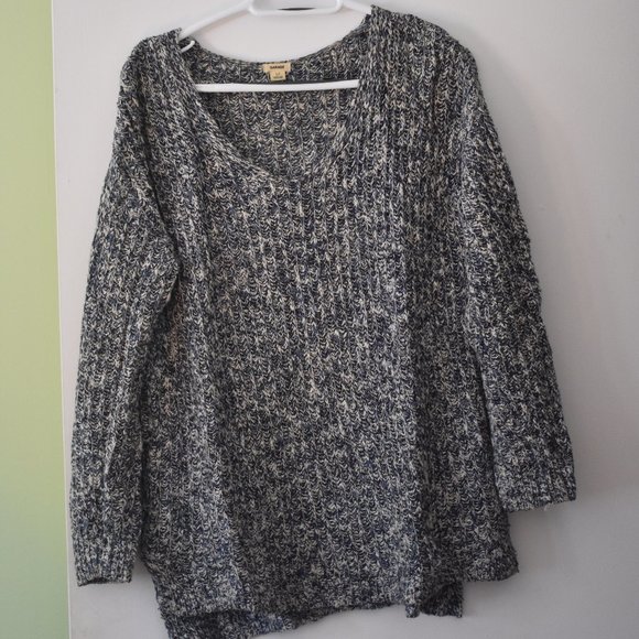 Hollister light jumper - Picture 1 of 2